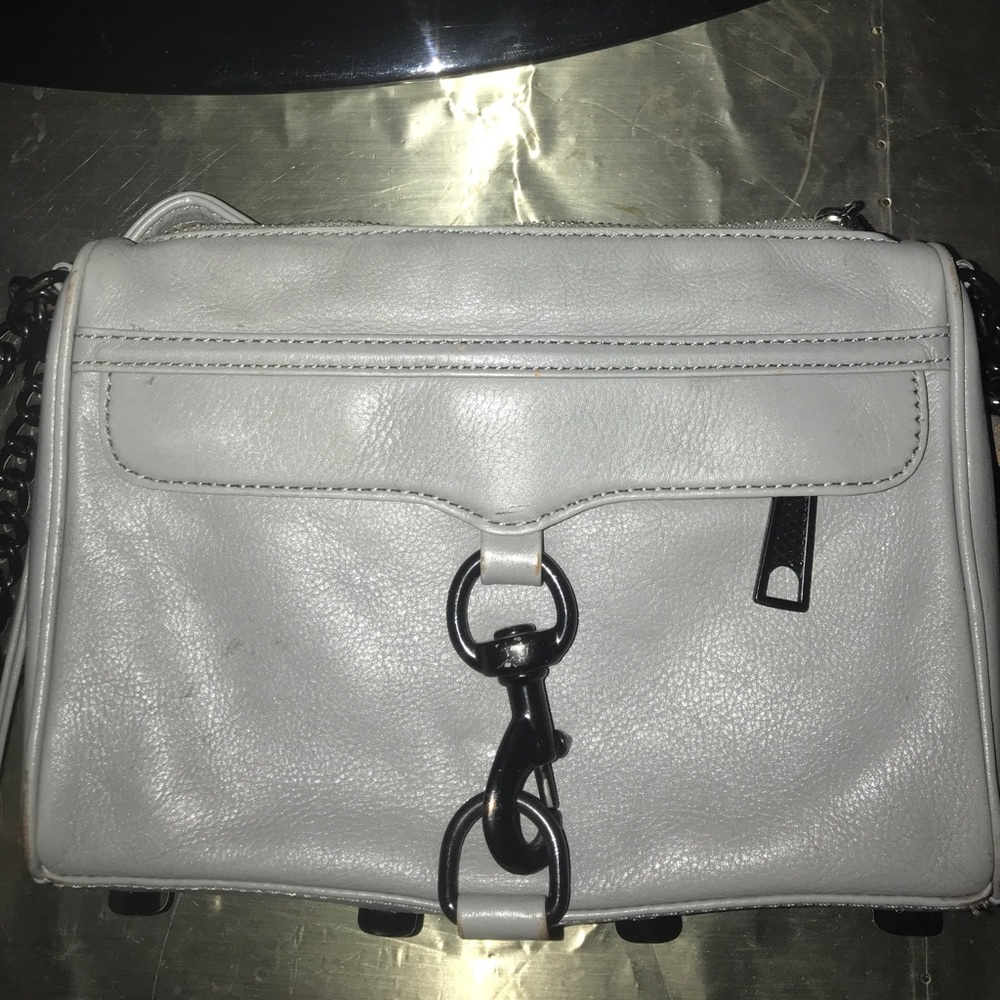 Rebecca Minkoff crossbody
